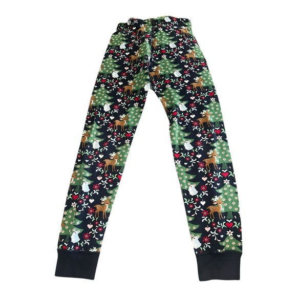 Hanna Andersson Magic Forest Pajamas - Picture 3 of 4